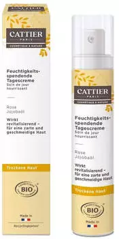 Cattier Secret Botanique (50ml)