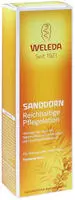 Weleda Regenerierende Bodylotion 20 ml