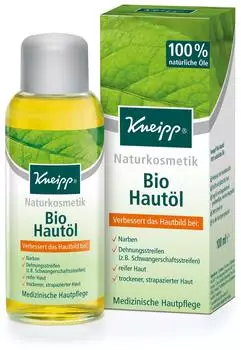 Kneipp Bio Haut&ouml;l (100ml)