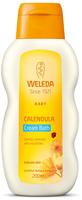 Weleda Calendula Cremebad 200 ml