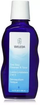 Weleda Erfrischende 2in1 Reinigung (100ml)