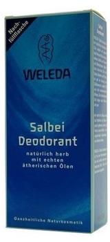 Weleda Salbei Deodorant Nachfüllflasche (200 ml)