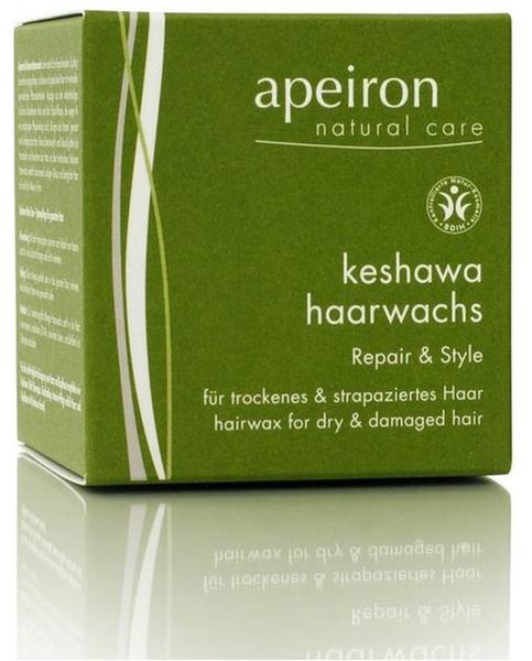 Apeiron Auromere Keshawa Repair & Style Haarwachs 35 g