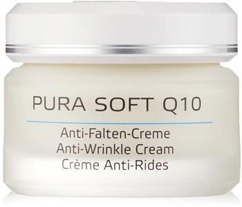 Annemarie Börlind Beauty Specials Pura Soft Q 10 Anti-Falten-Creme (50ml)