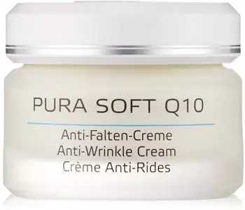 Annemarie B&ouml;rlind Beauty Specials Pura Soft Q 10 Anti-Falten-Creme (50ml)