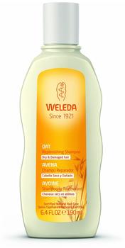 Weleda Hafer Aufbau-Shampoo (190ml)