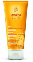 PZN-DE 19630844, Weleda Replenish & Care Conditioner Hafer Creme 200 ml, Grundpreis: