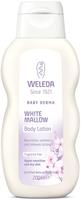 PZN-DE 20571934, Weleda 3in1 Wei&szlig;e Malve Pflegelotion 200 ml, Grundpreis:...