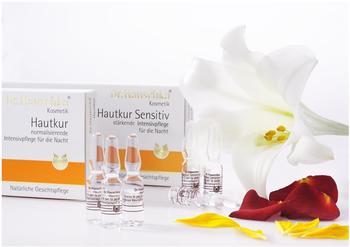 Dr. Hauschka Hautkur Ampullen 50 St.
