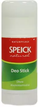 Speick Extra Mild Deodorant Stick (40 ml)