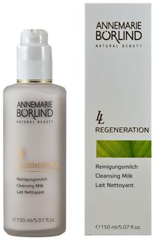 Annemarie Börlind LL Regeneration Reinigungsmilch (150ml)