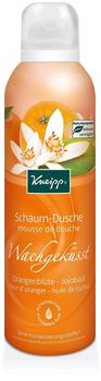 Kneipp Schaum-Dusche Wachgeküsst (200 ml)