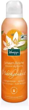 Kneipp Schaum-Dusche Wachgeküsst (200 ml)