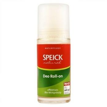 Speick Natural Deo Roll-on (50 ml)