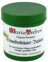 Maria Treben Schwedenkr&auml;uter Balsam 100 ml