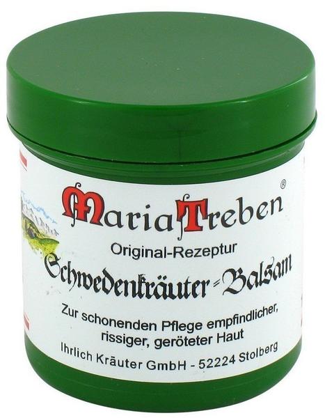 Ihrlich Maria Treben Schwedenkräuter Balsam (100 ml)