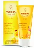 WELEDA baby Gesichtscreme Calendula 50 ml