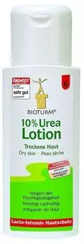Bioturm 10 % Urea Lotion Nr.6 (200ml)