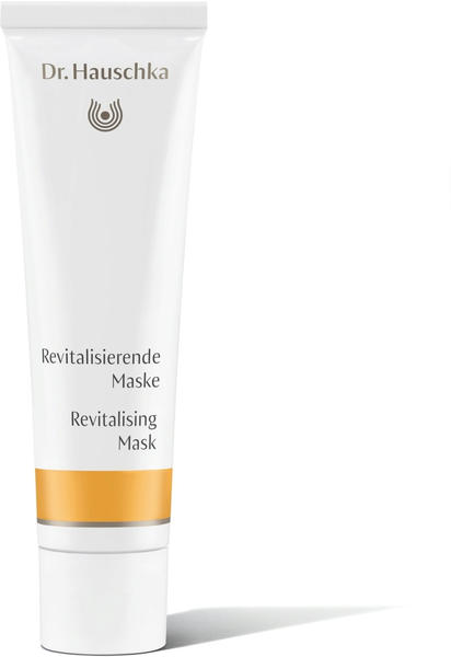 Dr. Hauschka Revitalisierende Maske (30ml)