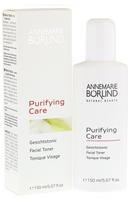 ANNEMARIE B&Ouml;RLIND Purifying Care Adstringierendes Gesichtstonic, Grundpreis: &euro;