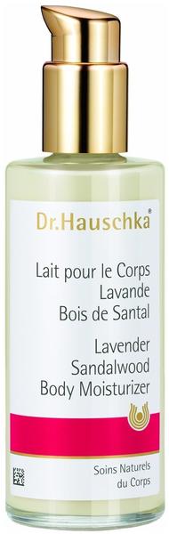 Dr. Hauschka Körperbalsam Lavendel Sandelholz (145ml)