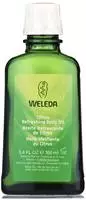 PZN-DE 15876749, Weleda Citrus erfrischendes Pflege-&Ouml;l 100 ml &Ouml;l, Grundpreis: