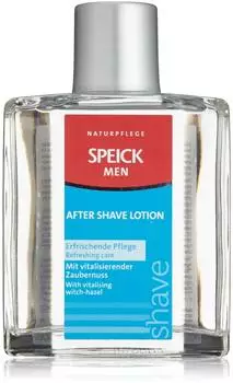 Speick After Shave (100 ml)