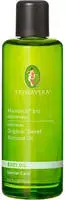 PZN-DE 18194878, PRIMAVERA Mandel&ouml;l Bio 100 ml &Ouml;l, Grundpreis: &euro; 103,50 / l
