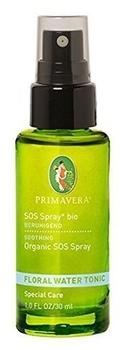 Primavera Life SOS Spray Bio Körperspray (30ml)