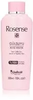 Rosense Rosenwasser 300 ml, Grundpreis: &euro; 46,63 / l
