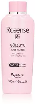 Rosense Eau de Rose (300ml)