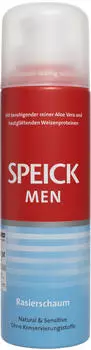 Speick Men Rasierschaum (200 ml)