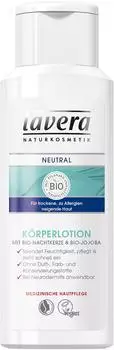 Lavera Neutral Körperlotion (200ml)