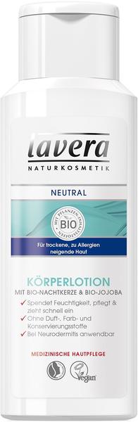 Lavera Neutral Körperlotion (200ml)