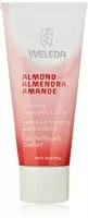 PZN-DE 15815765, Weleda Mandel Sensitiv Reinigungsmilch 75 ml, Grundpreis: &euro;