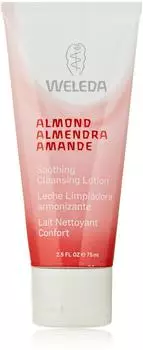 Weleda Mandel Wohltuende Reinigungsmilch mild (75ml)