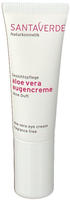 PZN-DE 04666902, SANTAVERDE Aloe Vera Augencreme ohne Duft 10 ml, Grundpreis: &euro;