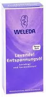 PZN-DE 15876761, Weleda Lavendel entspannendes Pflege-&Ouml;l 100 ml &Ouml;l, Grundpreis: