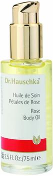Dr. Hauschka Rosen Pflegeöl 75 ml