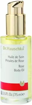 Dr. Hauschka Rosen Pflege&ouml;l 75 ml