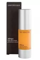 Santaverde 24010, Santaverde Age Protect Toner 100 ml Gesichtswasser, Grundpreis: