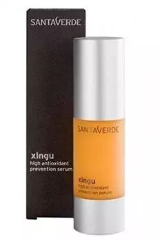 Santaverde Xingu Age Perfect Serum (30ml)