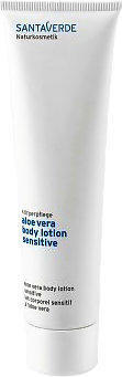 Santaverde Aloe Vera Bodylotion Sensitive (150ml)