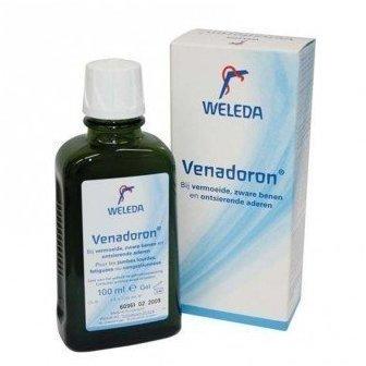 Weleda Venadoron Lotion (100 ml)