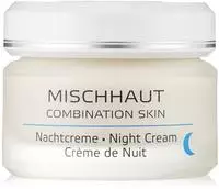 Annemarie B&ouml;rlind Mischhaut System Balance Normalisierende Nachtcreme 50 ml,