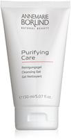 ANNEMARIE B&Ouml;RLIND PURIFYING CARE SYSTEM CLEANSING Kl&auml;rendes Reinigungsgel 150...