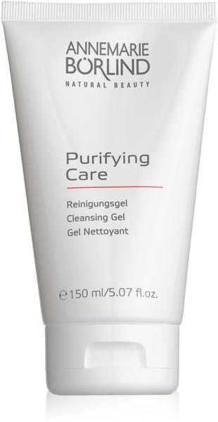 Annemarie Börlind Purifying Care Reinigungsgel (150ml)