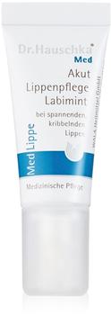 Dr. Hauschka Med Akut Lippenpflege Labimit (5ml)