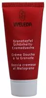 Weleda Inspire Shower Cream Granatapfel Sinnlich 20 ml