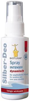 Bioturm Silber Deo Spray Nr. 87 (50 ml)